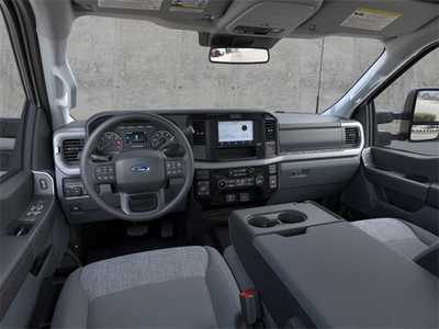 2025 Ford F350 Crew Cab, $62155. Photo 9