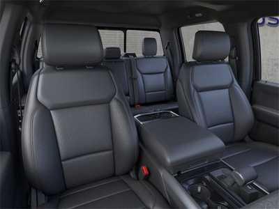 2025 Ford F150 Crew Cab, $69895. Photo 10