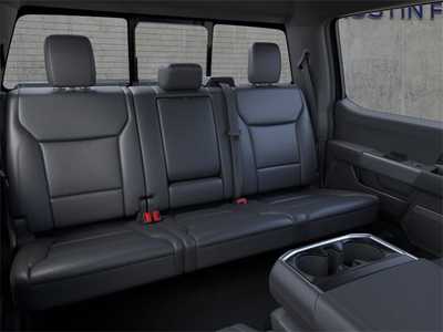 2025 Ford F150 Crew Cab, $69895. Photo 11