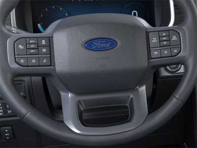 2025 Ford F150 Crew Cab, $69895. Photo 12
