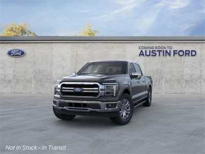 2025 Ford F150 Crew Cab, $69895. Photo 2