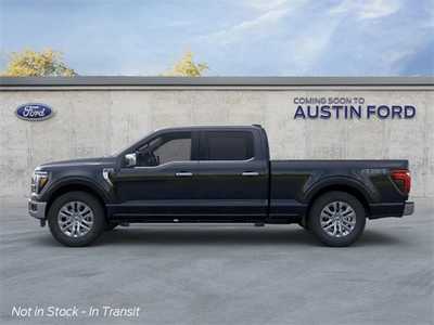 2025 Ford F150 Crew Cab, $69895. Photo 3