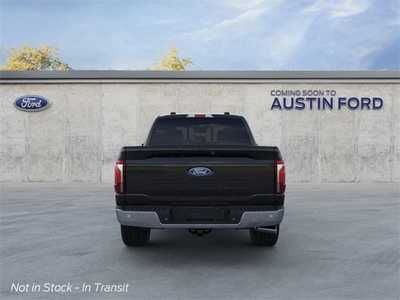 2025 Ford F150 Crew Cab, $69895. Photo 5