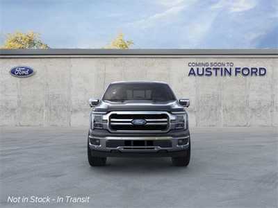 2025 Ford F150 Crew Cab, $69895. Photo 6