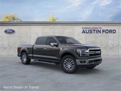 2025 Ford F150 Crew Cab, $69895. Photo 7