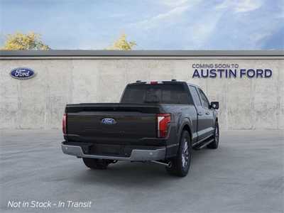 2025 Ford F150 Crew Cab, $69895. Photo 8