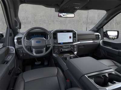 2025 Ford F150 Crew Cab, $69895. Photo 9