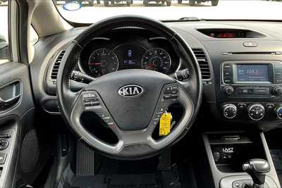 2014 Kia Forte, $6990. Photo 10