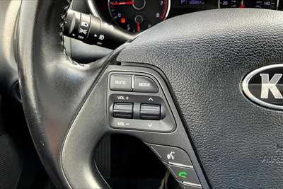 2014 Kia Forte, $6990. Photo 12