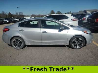 2014 Kia Forte, $7990. Photo 3