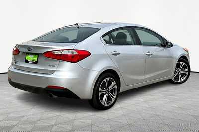 2014 Kia Forte, $6990. Photo 6