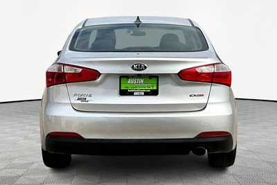 2014 Kia Forte, $6990. Photo 7