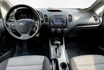 2014 Kia Forte, $6990. Photo 8