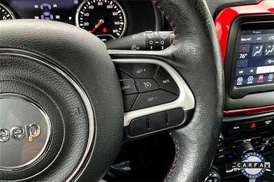 2020 Jeep Renegade, $15980. Photo 11