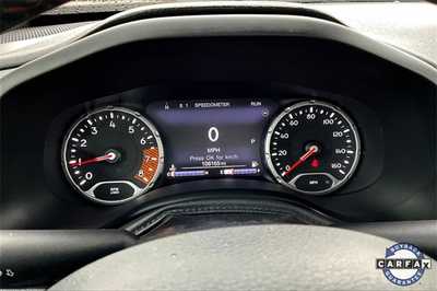 2020 Jeep Renegade, $15980. Photo 12