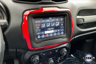2020 Jeep Renegade, $15980. Photo 9