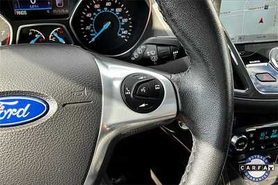 2016 Ford Escape, $15490. Photo 12