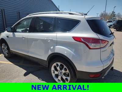 2016 Ford Escape, $15990. Photo 2