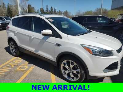 2016 Ford Escape, $15990. Photo 6
