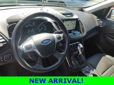 2016 Ford Escape, $15990. Photo 9