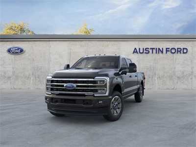 2025 Ford F350 Crew Cab, $95025. Photo 2