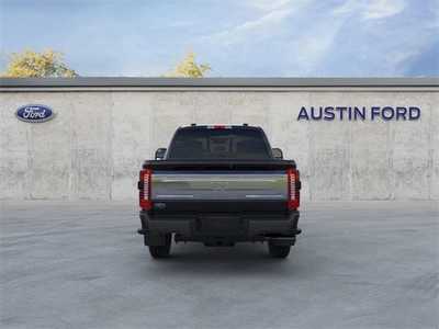 2025 Ford F350 Crew Cab, $95025. Photo 5
