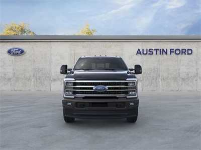 2025 Ford F350 Crew Cab, $95025. Photo 6
