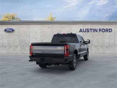 2025 Ford F350 Crew Cab, $95025. Photo 8