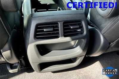 2023 Honda Ridgeline, $34700. Photo 11