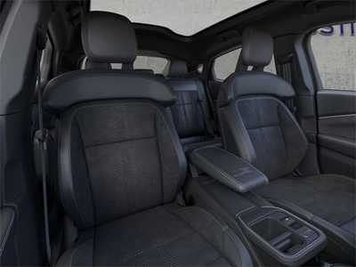 2025 Ford Mustang Mach-E, $59480. Photo 10