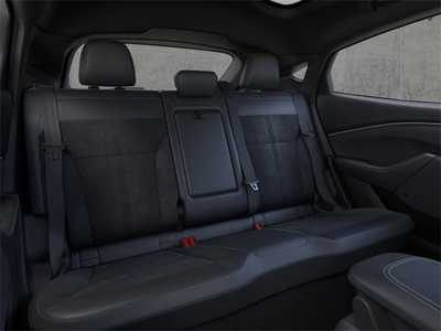 2025 Ford Mustang Mach-E, $59480. Photo 11