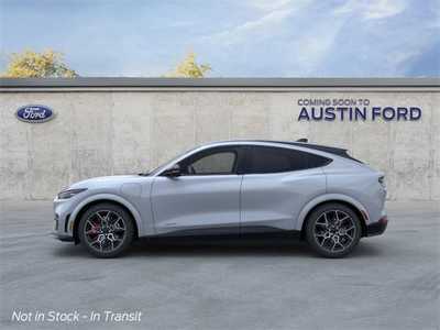 2025 Ford Mustang Mach-E, $59480. Photo 3