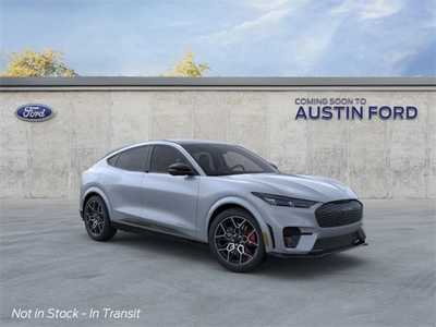 2025 Ford Mustang Mach-E, $59480. Photo 7