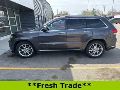 2014 Jeep Grand Cherokee, $17990. Photo 3