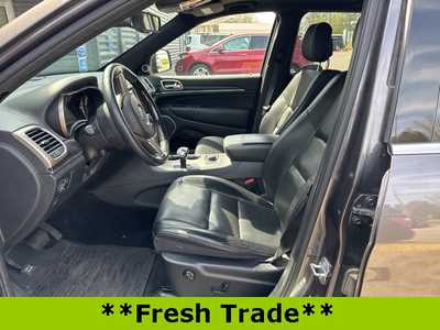 2014 Jeep Grand Cherokee, $17990. Photo 5