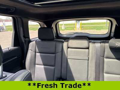 2014 Jeep Grand Cherokee, $17990. Photo 6