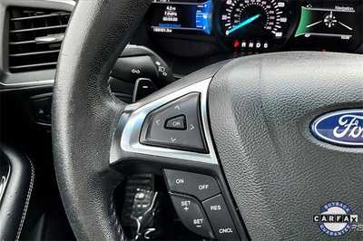 2018 Ford Edge, $18250. Photo 11