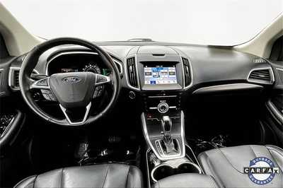 2018 Ford Edge, $18250. Photo 7