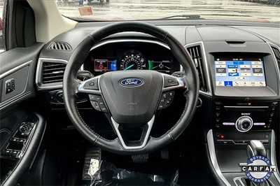 2018 Ford Edge, $18250. Photo 8