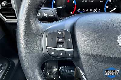 2022 Ford Bronco Sport, $26250. Photo 10