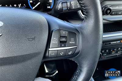 2022 Ford Bronco Sport, $26250. Photo 11