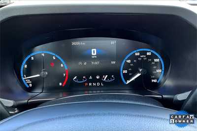 2022 Ford Bronco Sport, $26250. Photo 12