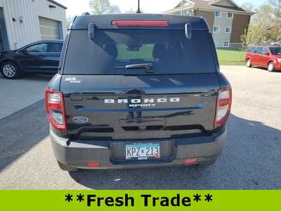 2022 Ford Bronco Sport, $26990. Photo 6