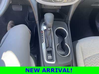 2022 Chevrolet Equinox, $19490. Photo 10
