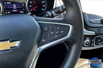 2022 Chevrolet Equinox, $19980. Photo 12