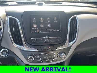 2022 Chevrolet Equinox, $19490. Photo 8