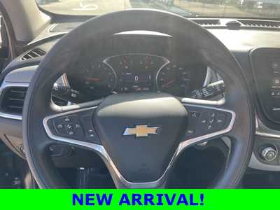 2022 Chevrolet Equinox, $19490. Photo 9
