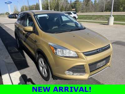 2015 Ford Escape, $9750. Photo 3