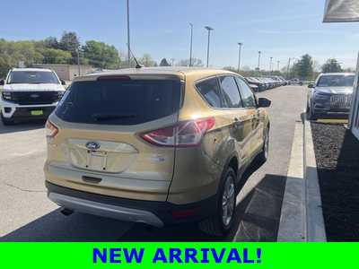 2015 Ford Escape, $9750. Photo 5
