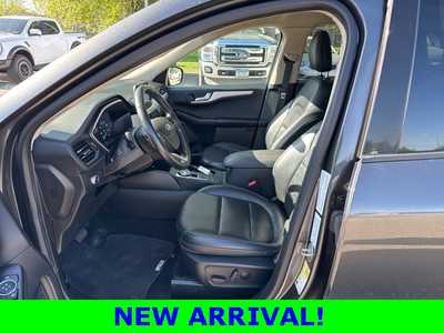 2020 Ford Escape, $20490. Photo 10